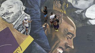 Remembering NBA Legend Kobe Bryant a Year After His Passing