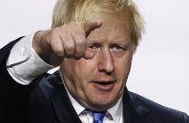 This year's G7 summit is UK Prime Minister Boris Johnson's first chance to put his 'Global Britain' ambition into practice