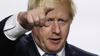 This year's G7 summit is UK Prime Minister Boris Johnson's first chance to put his 'Global Britain' ambition into practice