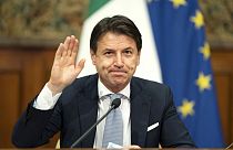 Политический кризис в Италии на фоне пандемии