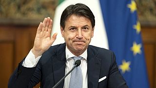 EU-s aggodalmak Olaszország miatt