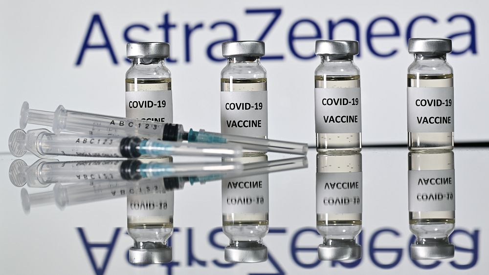 COVID-19 vaccine: EU Commission insists AstraZeneca commitment is ‘binding’ as supply chain increases