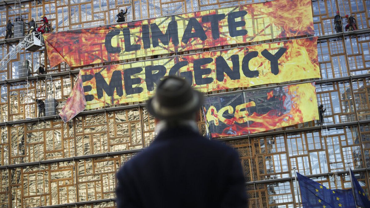 BM'nin 1.2 milyon kişilik anketi: Dünyanın üçte ikisi 'iklim acil durumu var' diyor