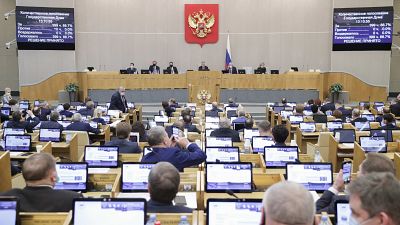 2026-ig hosszabbította meg Moszkva az Új START- (START-3) szerződést 