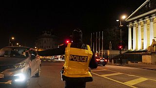 Γαλλία: Ρατσισμός στην αστυνομία