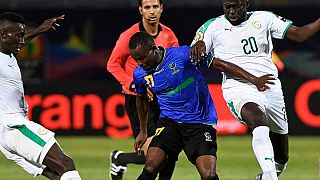 CHAN: Guinea, Zambia advance to quarter-finals as Tanzania crash out