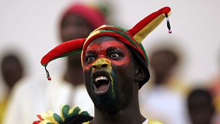 CHAN 2021 : la Guinée et la Zambie en quarts