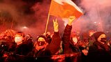 The ruling banning abortions has sparked fresh protests in Poland