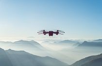 Primeiro aeroporto para drones irá nascer em Coventry