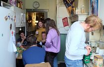 Wie Brexit das Austauschprogramm Erasmus aushöhlt
