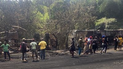 Cameroun : enquête ouverte sur l'accident d'autobus à Dschang