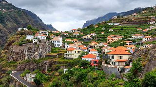 Ponta do Sol, Madeira