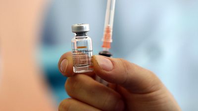 African Union secures additional 400 million vaccine doses