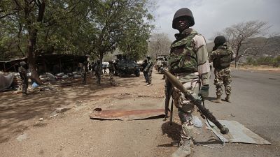 Nigéria : les défis sécuritaires qui attendent les nouveaux généraux