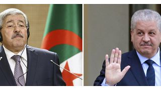 Deux anciens Premiers ministres algériens condamnés pour corruption