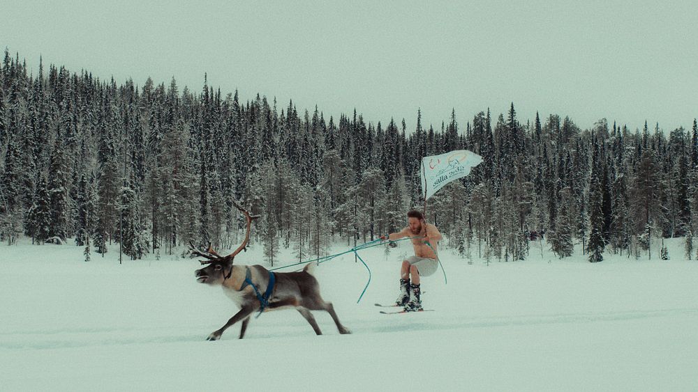 Why is Finland's coldest town bidding to host the Summer Olympics? - Vimarsana News