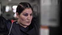 Женщина на боксёрском ринге: борьба с предрассудками