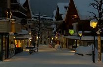 "Covid party" in Tirolo. La bravata di 200 giovani stranieri sulle piste