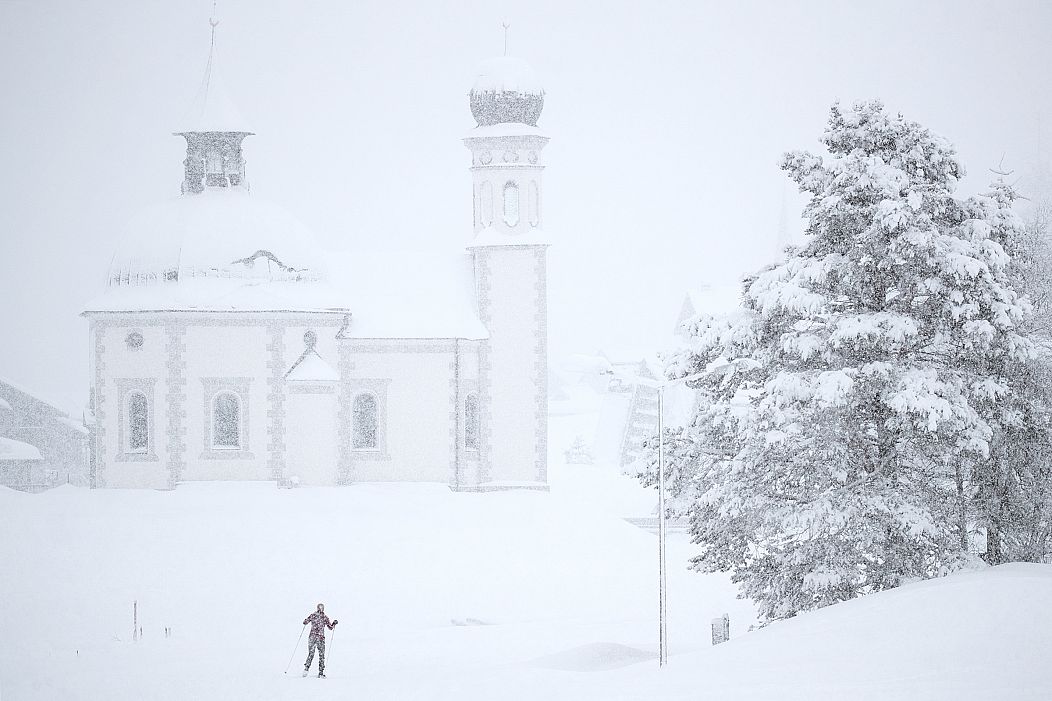 Matthias Schrader/AP Photo