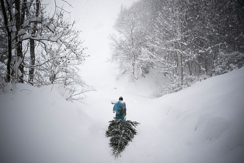 Gian Ehrenzeller/AP Photo