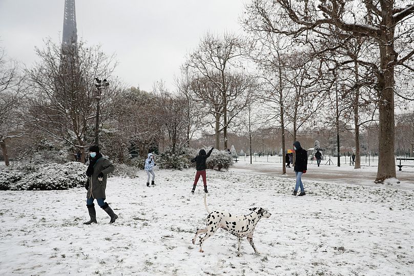 Lewis Joly/AP Photo