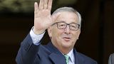 Нынешняя Еврокомиссия не внушает Юнкеру пессимизма