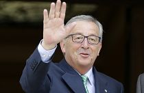 State of the Union: Warum Jean-Claude Juncker trotz allem optimistisch ist