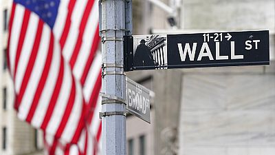 La contestazione sbarca a Wall Street