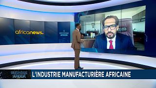 Le secteur manufacturier africain en 2021 [Business Africa]
