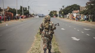 L'armée sud-africaine autorise le port du foulard islamique
