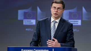 EU-Kommission will Exportkontrollen für Impfstoffe einführen