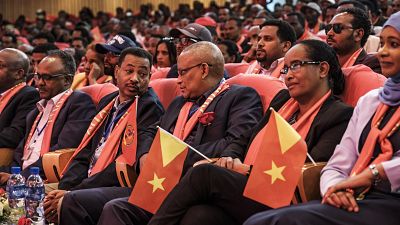 15 members of Ethiopia's TPLF party arraigned in court
