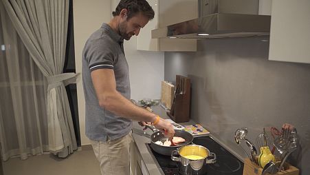 Dubai's practical solutions for fine dining at home