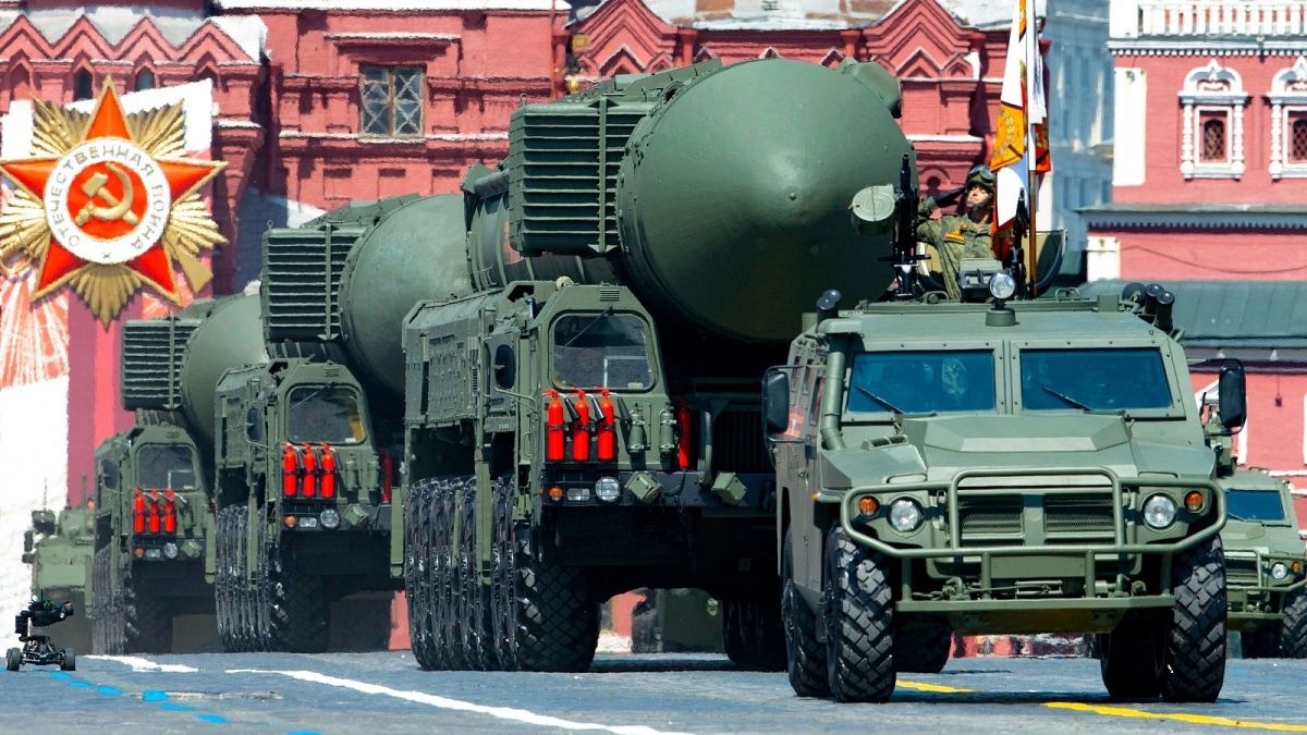 تمدید معاهده  کنترل تسلیحات هسته‌ای  از سوی ولادیمیر پوتین