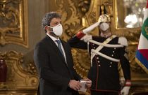 Mattarella mette in campo Roberto Fico per ricucire il governo in pademia