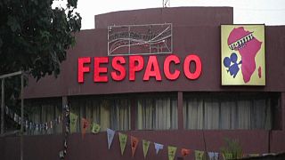 Cinéma : le festival Fespaco reporté