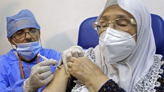 Covid-19 : l'Algérie lance sa campagne de vaccination