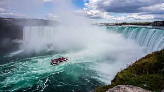 Niagra Falls