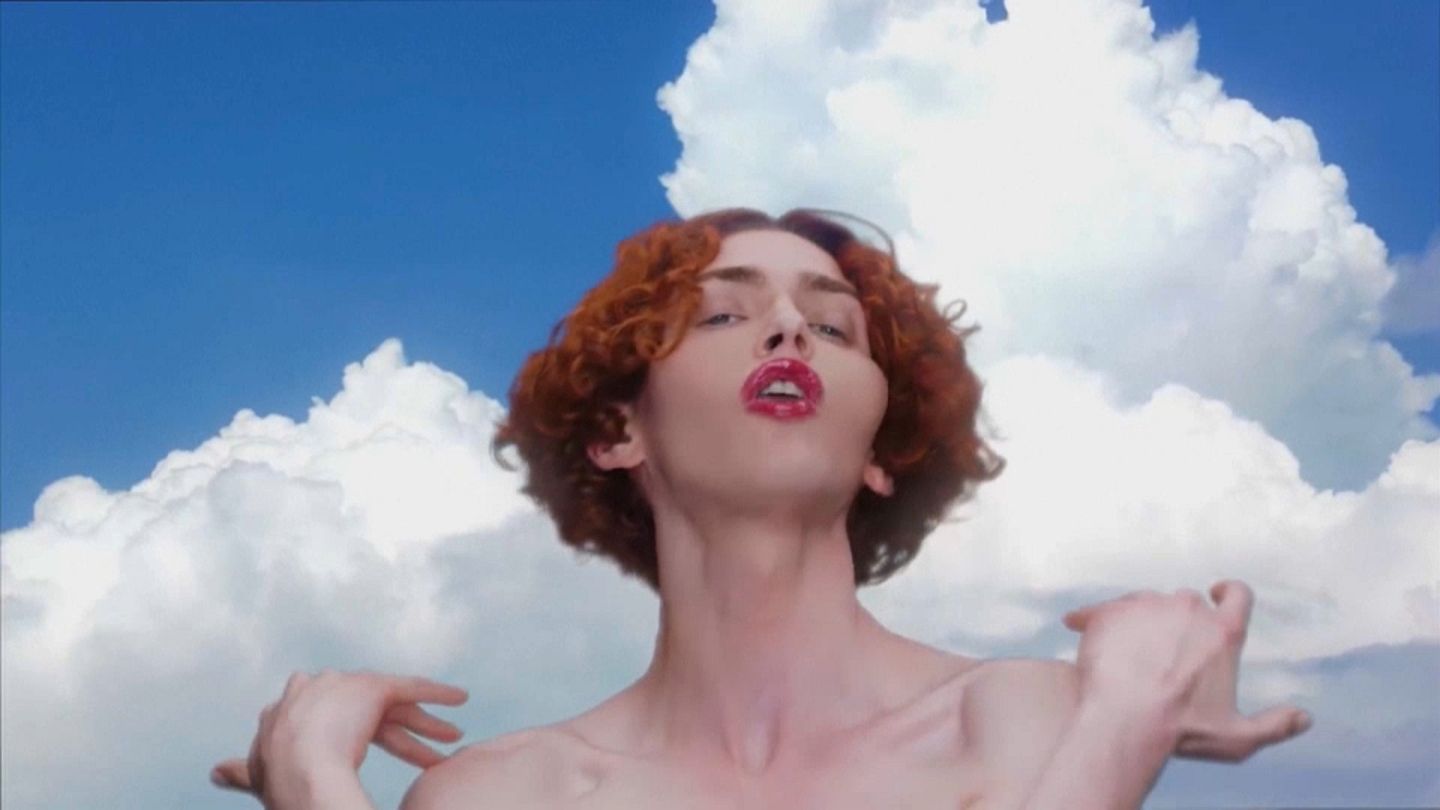 SOPHIE, Grammy-Nominated Musician & Producer, Dead At 34 After 'Terrible  Accident