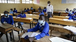 Ghana's Private School Sector Hit Hard by the COVID-19 Pandemic