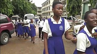 Covid-19 : 222 écoles privées ghanéennes ferment leurs portes