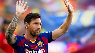 Jornal El Mundo revela contrato "faraónico" de Messi