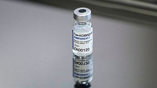 واکسن کرونای ساخت روسیه
