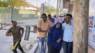 Somalie : neuf morts dans une attaque des shebabs à Mogadiscio