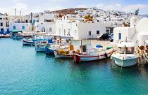 Greece has hailed a 'fantastic' year for tourism coming from the UK.
