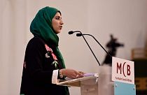 زارا محمد، أول امرأة تترأس المجلس الإسلامي في بريطانيا 