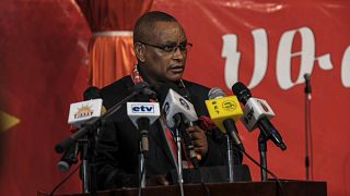 Tigray's fugitive leader releases first public statement in 2months, vows resistance
