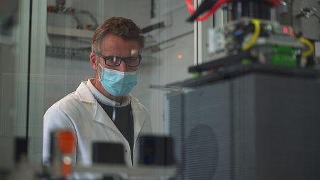 EU's multi-billion pandemic recovery fund gets go-ahead from European Parliament