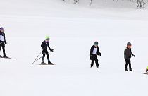 Las estaciones de esquí ante la grave amenaza del cambio climático
