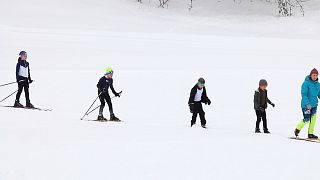 Kayak merkezleri ClimSnow ile iklim değişikliğine nasıl adapte oluyor?